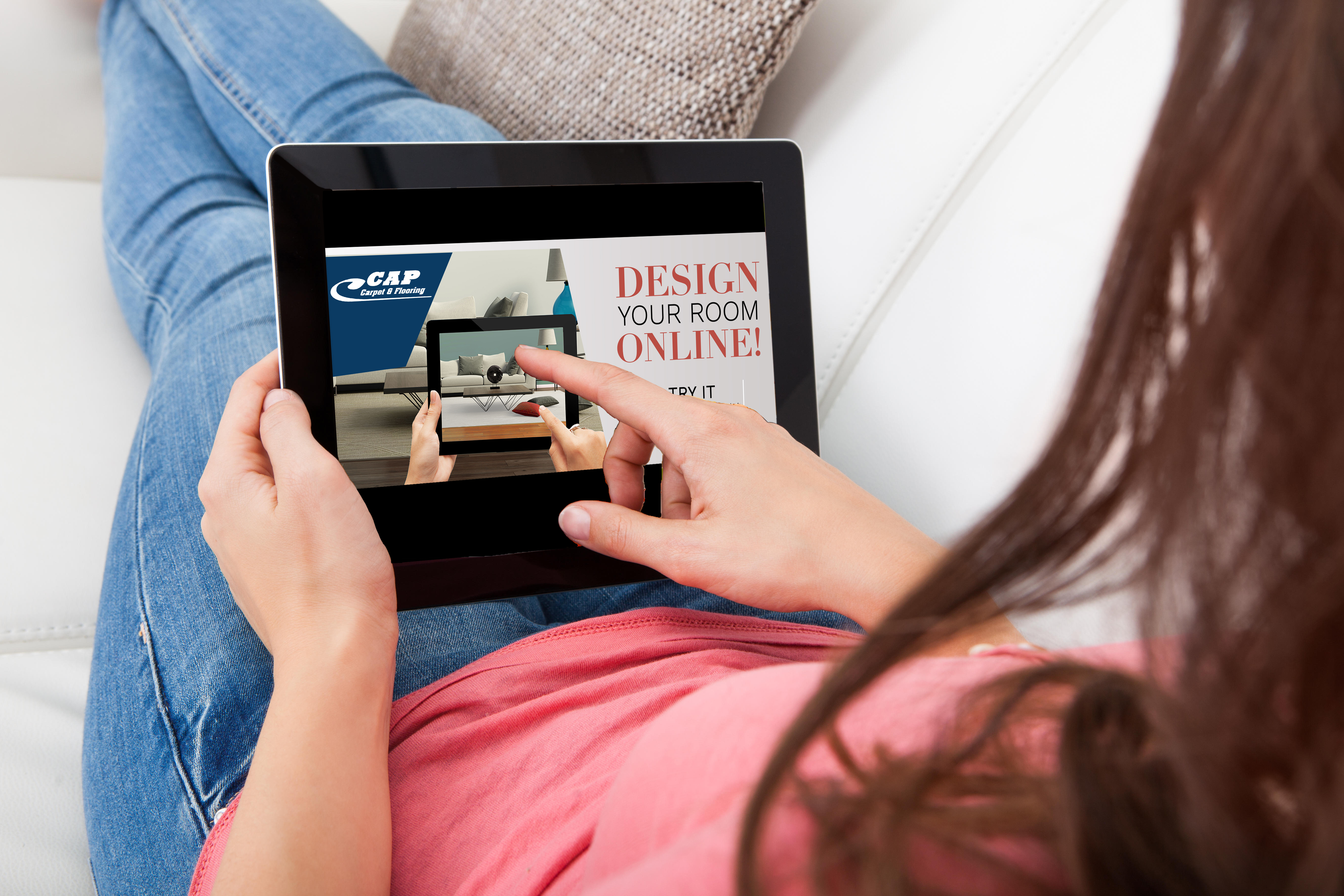 Design Now with Baker Bros